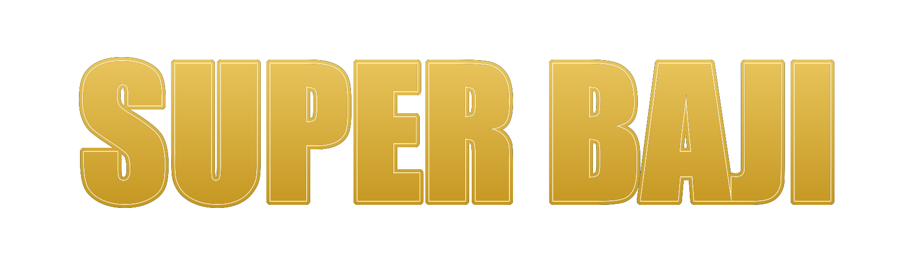 super baji logo